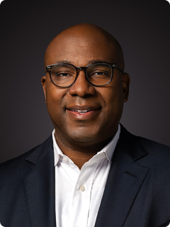 Keith Leaphart, DO, MBA